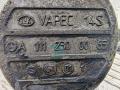 насос вакуумный Mercedes-Benz E-Класс W210/S210 [рестайлинг] 2002, 2.0 л., бензин, АКПП, чёрный, универсал, 1112300065 - фото №3