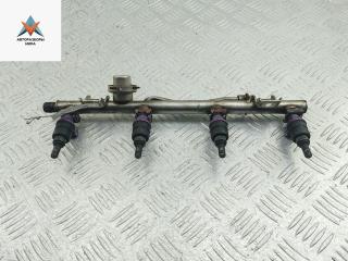 Форсунка топливная (комплект) Mercedes-Benz E-Класс W210/S210 [рестайлинг] 2002, 2.0 л., бензин, АКПП, чёрный, универсал, 0000787249