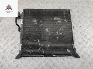 радиатор кондиционера BMW 3 серия E36 [рестайлинг] 1997, 1.6 л., бензин, МКПП, чёрный, седан, 8371889