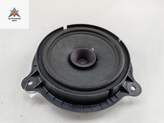 динамик двери Nissan Qashqai 1 поколение [рестайлинг] 2013, 1.5 л., дизель, МКПП, красный, внедорожник 5 дв.