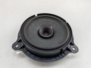 динамик двери Nissan Qashqai J10 2013, 1.5 л., дизель, МКПП, красный, внедорожник 5 дв.