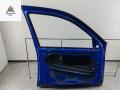 дверь сдвижная Volkswagen Golf 4 поколение 2001, синий, универсал - фото №2