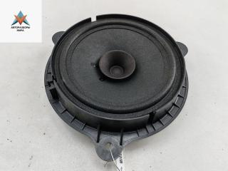 динамик двери Nissan Qashqai 1 поколение [рестайлинг] 2013, 1.5 л., дизель, МКПП, красный, внедорожник 5 дв.