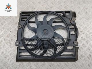 вентилятор радиатора BMW 7 серия E38 1997, 3.5 л., бензин, АКПП, зелёный, седан, 8369070