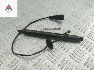форсунка Audi A6 4B/C5 1998, 2.5 л., дизель, МКПП, красный, универсал, 059130202E, 0432133834