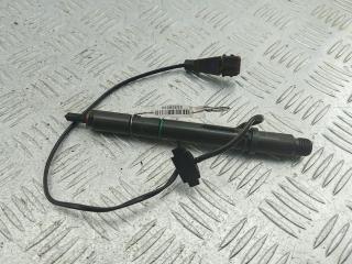 форсунка Audi A6 4B/C5 1998, 2.5 л., дизель, МКПП, красный, универсал, 059130202E, 0432133834