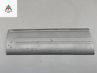 молдинг двери передней левой Chrysler Voyager 5 поколение 2007, 2.8 л., дизель, АКПП, серый, минивэн, 92237377