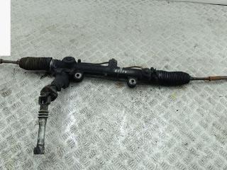 рулевая рейка Mercedes-Benz C-Класс W203/S203/CL203 [рестайлинг] 2004, 2.2 л., дизель, АКПП, синий, универсал