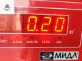 форсунка Audi A6 4B/C5 1998, 2.5 л., дизель, МКПП, красный, универсал, 059130201E, 0432133836 - фото №3
