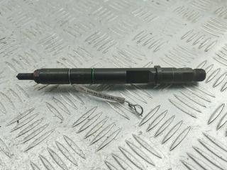 форсунка Audi A6 4B/C5 1998, 2.5 л., дизель, МКПП, красный, универсал, 059130201E, 0432133836