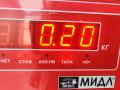 форсунка Audi A6 4B/C5 1998, 2.5 л., дизель, МКПП, красный, универсал, 059130201E, 0432133836 - фото №3