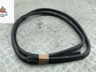 уплотнитель двери Renault Kangoo 1 поколение [рестайлинг] 2006, 1.5 л., дизель, МКПП, зелёный, фургон