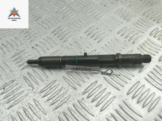 форсунка Audi A6 4B/C5 1998, 2.5 л., дизель, МКПП, красный, универсал, 059130201E, 0432133836