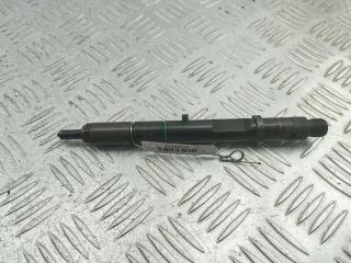 форсунка Audi A6 4B/C5 1998, 2.5 л., дизель, МКПП, красный, универсал, 059130201E, 0432133836