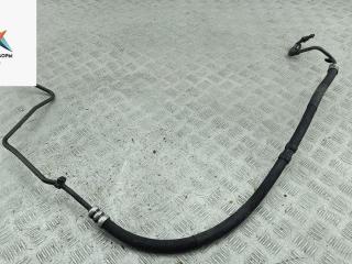 шланг гидроусилителя Fiat Ulysse 2 поколение 2002, 2.2 л., дизель, МКПП, синий, минивэн