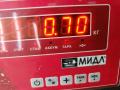 шланг гидроусилителя Fiat Ulysse 2 поколение 2002, 2.2 л., дизель, МКПП, синий, минивэн - фото №3