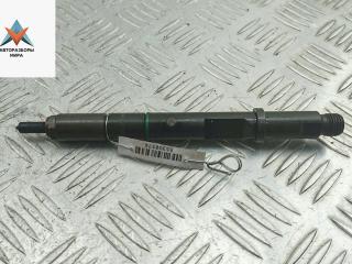 форсунка Audi A6 4B/C5 1998, 2.5 л., дизель, МКПП, красный, универсал, 059130201E, 0432133836