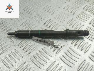 форсунка Audi A6 4B/C5 1998, 2.5 л., дизель, МКПП, красный, универсал, 059130201E, 0432133836