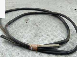 уплотнитель двери Renault Kangoo 1 поколение [рестайлинг] 2006, 1.5 л., дизель, МКПП, зелёный, фургон