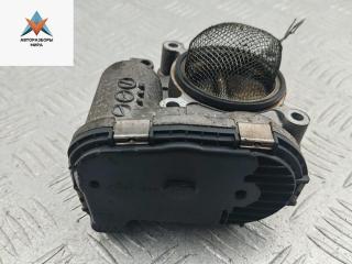 заслонка дроссельная Mercedes-Benz E-Класс W210/S210 [рестайлинг] 2002, 2.0 л., бензин, АКПП, чёрный, универсал, 1111410325