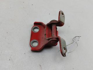 петля двери Chevrolet Spark 2010, красный, хетчбэк 5 дв.