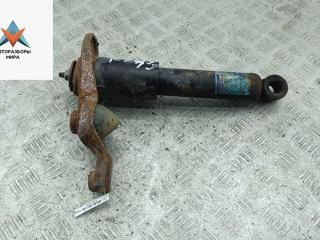 амортизатор передний правый Volkswagen Transporter T4 1993, 2.4 л., дизель, МКПП, красный, микроавтобус, 170880