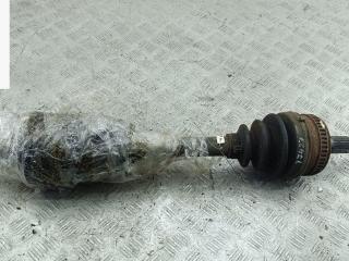 полуось передняя левая (приводной вал, ШРУС) Mercedes-Benz Vito-1 W638 1996, 2.3 л., бензин, МКПП, чёрный, микроавтобус
