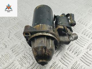 стартер Mercedes-Benz C-Класс W202/S202 1996, 2.0 л., бензин, АКПП, синий, универсал, 0041516901, 0001107037