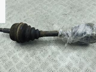 полуось передняя правая (приводной вал, ШРУС) Mercedes-Benz Vito-1 W638 1996, 2.3 л., бензин, МКПП, чёрный, микроавтобус