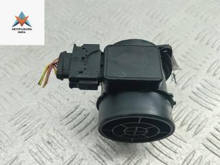 Расходомер (измеритель потока воздуха) Mercedes-Benz E-Класс W210/S210 [рестайлинг] 2002, 2.0 л., бензин, АКПП, чёрный, универсал, 1110940148