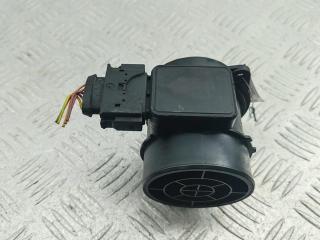 Расходомер (измеритель потока воздуха) Mercedes-Benz E W210 2002, 2.0 л., бензин, АКПП, чёрный, универсал, 1110940148