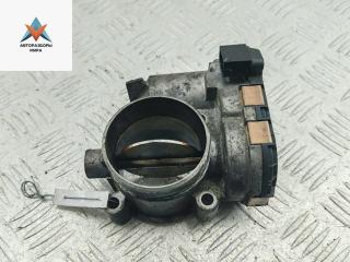 заслонка дроссельная Mercedes-Benz E-Класс W210/S210 [рестайлинг] 2002, 2.0 л., бензин, АКПП, чёрный, универсал, 1110980109