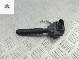 катушка зажигания Mercedes-Benz E-Класс W210/S210 [рестайлинг] 2002, 2.0 л., бензин, АКПП, чёрный, универсал, 0040100039, 0001501780