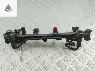 Форсунка топливная (комплект) Mercedes-Benz C-Класс W202/S202 1996, 2.0 л., бензин, АКПП, синий, универсал, 0000788523