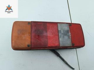 фонарь задний левый Volkswagen Transporter T4 1999, 2.5 л., дизель, МКПП, синий, микроавтобус