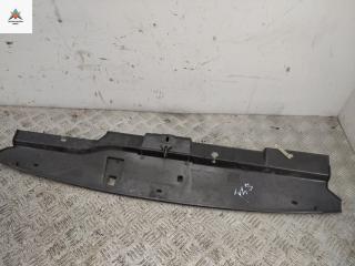 пластик моторного отсека Fiat Ulysse 2 поколение 2002, 2.2 л., дизель, МКПП, синий, минивэн, 1487515077