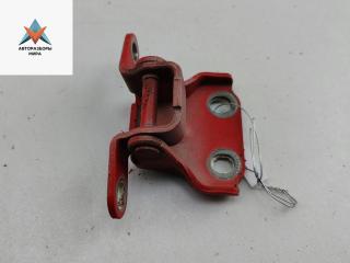 петля двери Chevrolet Spark M300 2010, красный, хетчбэк 5 дв.