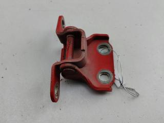 петля двери Chevrolet Spark M300 2010, красный, хетчбэк 5 дв.