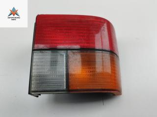 фонарь задний правый Volkswagen Transporter T4 1991, 2.5 л., бензин, МКПП, синий, микроавтобус, 70194511