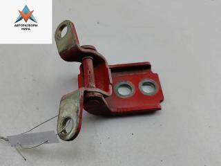 петля двери Chevrolet Spark M300 2010, красный, хетчбэк 5 дв.