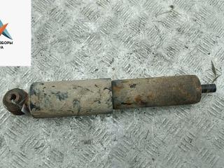 амортизатор задний правый Volkswagen Transporter T4 1993, 2.4 л., дизель, МКПП, красный, микроавтобус, 701513031N