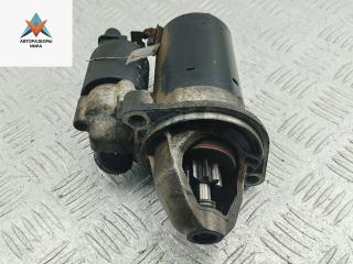 стартер Mercedes-Benz E-Класс W210/S210 [рестайлинг] 2002, 2.0 л., бензин, АКПП, чёрный, универсал, 0051513401, 0001107403