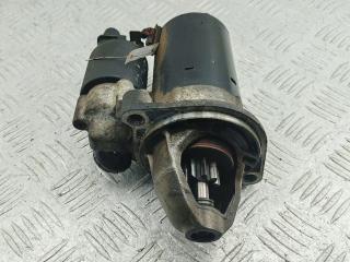 стартер Mercedes-Benz E-Класс W210/S210 [рестайлинг] 2002, 2.0 л., бензин, АКПП, чёрный, универсал, 0051513401, 0001107403