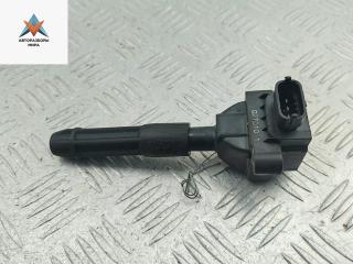 катушка зажигания Mercedes-Benz E-Класс W210/S210 [рестайлинг] 2002, 2.0 л., бензин, АКПП, чёрный, универсал, 0040100039, 0001501780