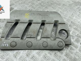 декоративная крышка двигателя Renault Laguna 2 поколение 2004, 1.8 л., бензин, МКПП, чёрный, хетчбэк 5 дв., 8200080989