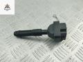 катушка зажигания Mercedes-Benz E-Класс W210/S210 [рестайлинг] 2002, 2.0 л., бензин, АКПП, чёрный, универсал, 0040100039, 0001501780 - фото №2