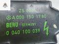 катушка зажигания Mercedes-Benz E-Класс W210/S210 [рестайлинг] 2002, 2.0 л., бензин, АКПП, чёрный, универсал, 0040100039, 0001501780 - фото №4