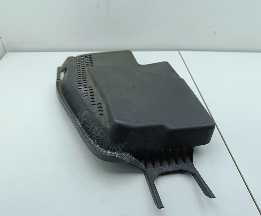 накладка декоративная Renault Laguna II 2001, 3.0 л., бензин, АКПП, серый, универсал, 8200023140