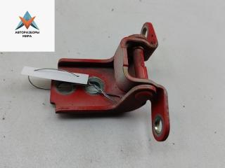 петля двери Chevrolet Spark M300 2010, красный, хетчбэк 5 дв.