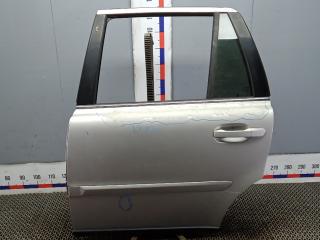 дверь задняя левая Volvo XC90 1 поколение [рестайлинг] 2009, 2.4 л., дизель, АКПП, внедорожник 5 дв.